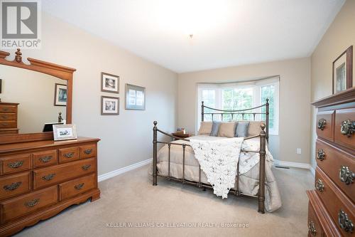 167 Luckport Crescent, Midland, ON - Indoor Photo Showing Bedroom