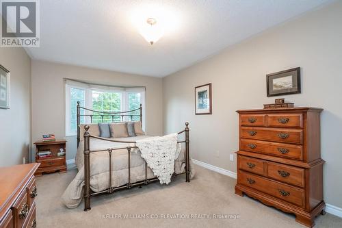 167 Luckport Crescent, Midland, ON - Indoor Photo Showing Bedroom