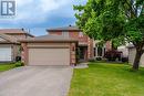 167 Luckport Crescent, Midland, ON  - Outdoor With Facade 