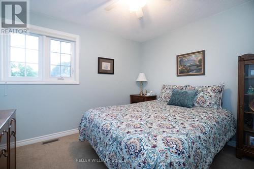 167 Luckport Crescent, Midland, ON - Indoor Photo Showing Bedroom