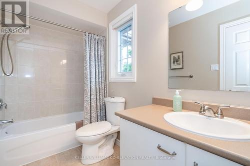 167 Luckport Crescent, Midland, ON - Indoor Photo Showing Bathroom