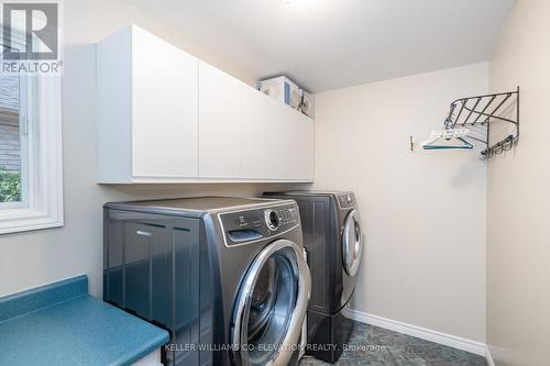 167 Luckport Crescent, Midland, ON - Indoor Photo Showing Laundry Room