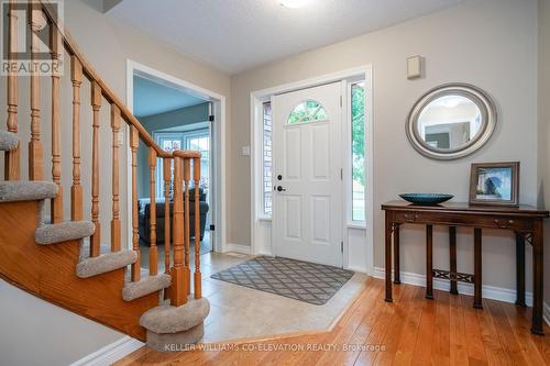 167 Luckport Crescent, Midland, ON - Indoor Photo Showing Other Room