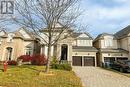 46 Eaglesprings Crescent, Brampton, ON  - Outdoor With Facade 