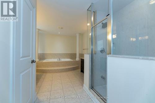 46 Eaglesprings Crescent, Brampton, ON - Indoor Photo Showing Bathroom