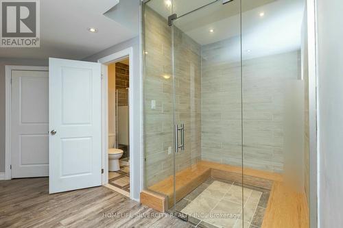 46 Eaglesprings Crescent, Brampton, ON - Indoor Photo Showing Bathroom