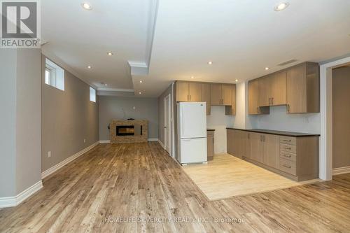 46 Eaglesprings Crescent, Brampton, ON - Indoor