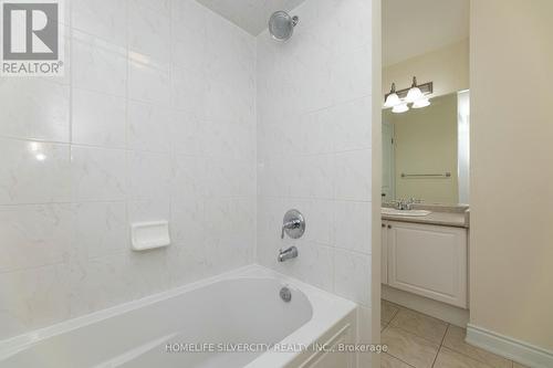 46 Eaglesprings Crescent, Brampton, ON - Indoor Photo Showing Bathroom