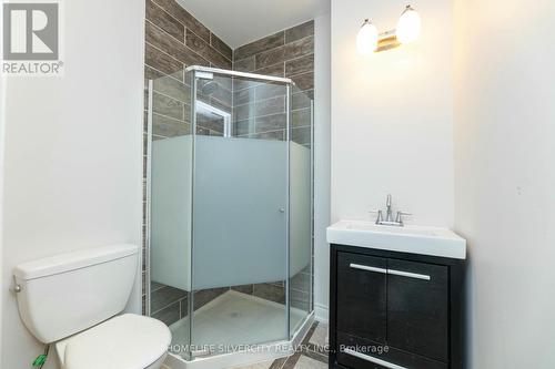 46 Eaglesprings Crescent, Brampton, ON - Indoor Photo Showing Bathroom