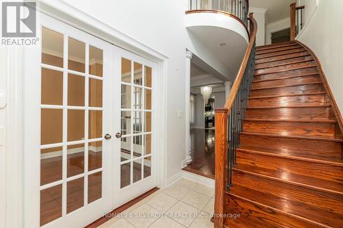 46 Eaglesprings Crescent, Brampton, ON - Indoor Photo Showing Other Room