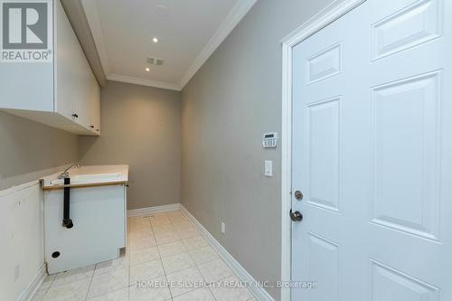 46 Eaglesprings Crescent, Brampton, ON - Indoor Photo Showing Other Room