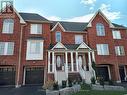 147 Stokely Crescent, Whitby, ON  - Outdoor With Facade 