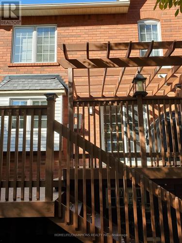 147 Stokely Crescent, Whitby, ON - Indoor Photo Showing Other Room