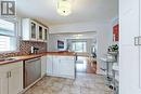 108 Cadorna Avenue, Toronto, ON  - Indoor Photo Showing Kitchen 