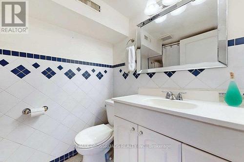 108 Cadorna Avenue, Toronto, ON - Indoor Photo Showing Bathroom