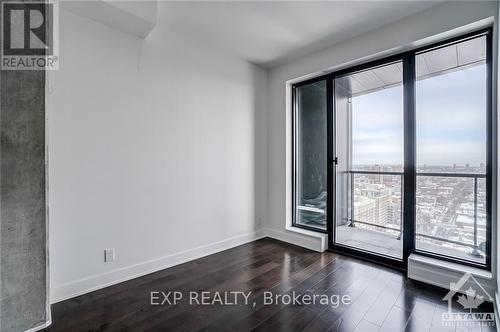 2201 - 20 Daly Avenue, Ottawa, ON - Indoor Photo Showing Other Room