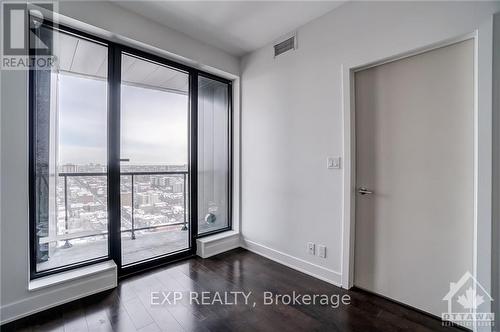 2201 - 20 Daly Avenue, Ottawa, ON - Indoor Photo Showing Other Room