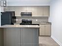 702 - 132 Berkeley Street, Toronto, ON  - Indoor Photo Showing Kitchen 