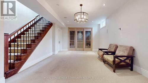 111 Lake Woods Drive, Whitchurch-Stouffville, ON - Indoor Photo Showing Other Room