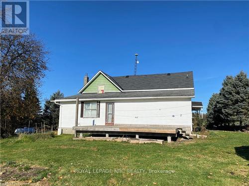 1766 Thompson Road E, Norfolk, ON - Outdoor