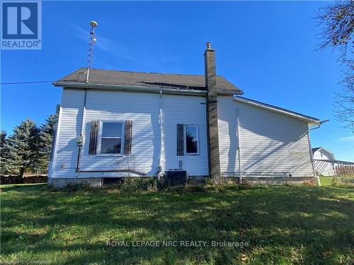 1766 Thompson Road E, Norfolk, ON - Outdoor