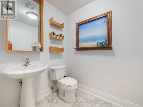 5 - 70 Byng Avenue, Toronto, ON - Indoor Photo Showing Bathroom