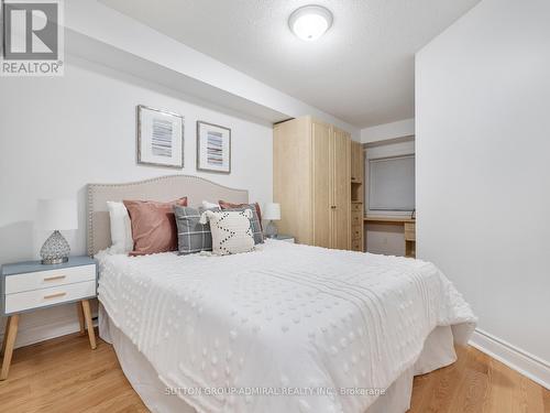 5 - 70 Byng Avenue, Toronto, ON - Indoor Photo Showing Bedroom