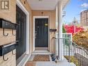 5 - 70 Byng Avenue, Toronto, ON  - Outdoor With Exterior 