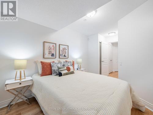 5 - 70 Byng Avenue, Toronto, ON - Indoor Photo Showing Bedroom