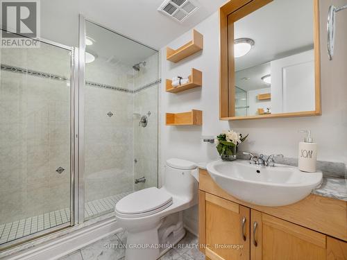 5 - 70 Byng Avenue, Toronto, ON - Indoor Photo Showing Bathroom