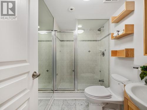 5 - 70 Byng Avenue, Toronto, ON - Indoor Photo Showing Bathroom