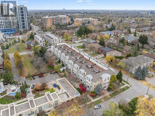 5 - 70 Byng Avenue, Toronto, ON - Outdoor With View