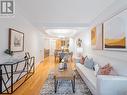 5 - 70 Byng Avenue, Toronto, ON  - Indoor Photo Showing Living Room 