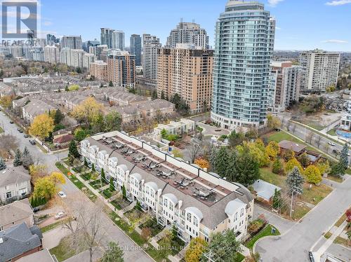 5 - 70 Byng Avenue, Toronto, ON - Outdoor With View