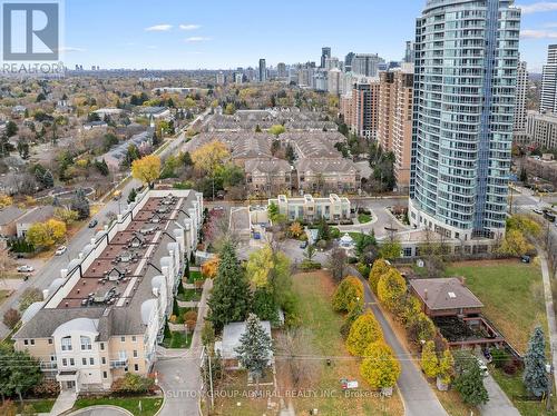 5 - 70 Byng Avenue, Toronto, ON - Outdoor With View