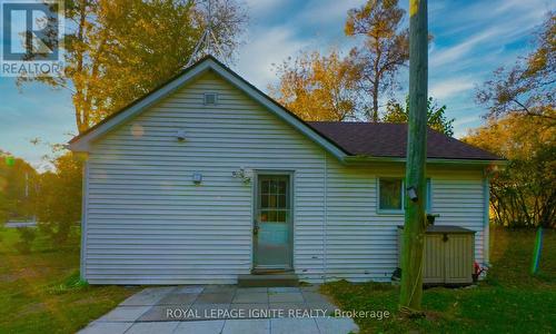 21901 Loyalist Parkway, Quinte West, ON - Outdoor