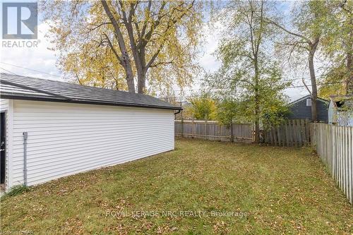 305 Lincoln Street, Welland, ON - Outdoor