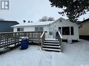 209 5Th Avenue W, Shellbrook, SK  - Outdoor 