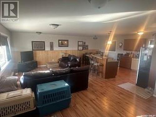 305 Kepula Lane, Calder Rm No. 241, SK - Indoor Photo Showing Living Room