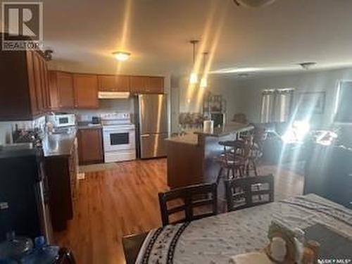 305 Kepula Lane, Calder Rm No. 241, SK - Indoor Photo Showing Kitchen