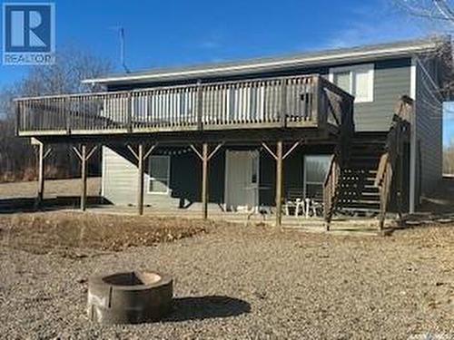 305 Kepula Lane, Calder Rm No. 241, SK - Outdoor With Deck Patio Veranda