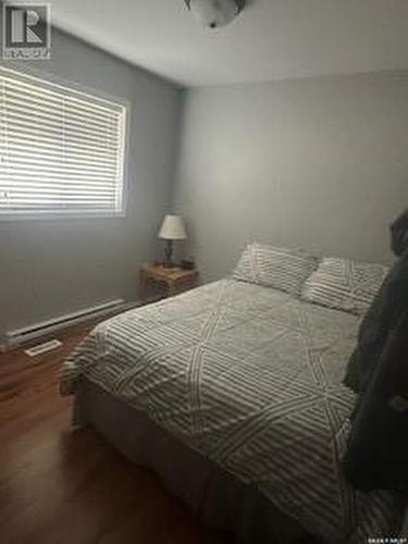 305 Kepula Lane, Calder Rm No. 241, SK - Indoor Photo Showing Bedroom