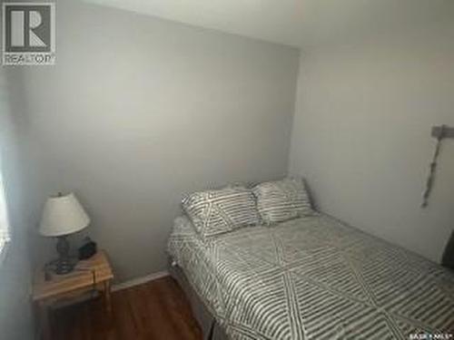 305 Kepula Lane, Calder Rm No. 241, SK - Indoor Photo Showing Bedroom