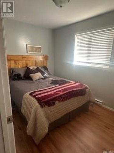 305 Kepula Lane, Calder Rm No. 241, SK - Indoor Photo Showing Bedroom