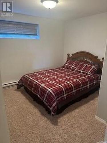 305 Kepula Lane, Calder Rm No. 241, SK - Indoor Photo Showing Bedroom