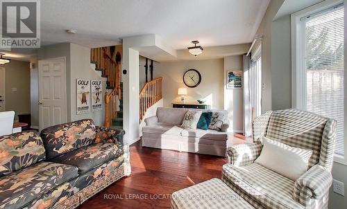 9 Valleymede Court, Collingwood, ON - Indoor Photo Showing Living Room