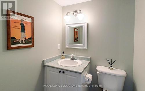 9 Valleymede Court, Collingwood, ON - Indoor Photo Showing Bathroom