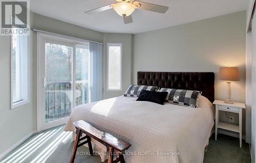 9 Valleymede Court, Collingwood, ON - Indoor Photo Showing Bedroom