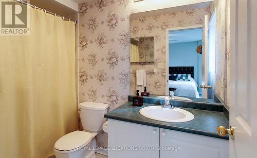 9 Valleymede Court, Collingwood, ON - Indoor Photo Showing Bathroom