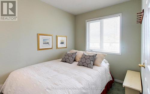 9 Valleymede Court, Collingwood, ON - Indoor Photo Showing Bedroom